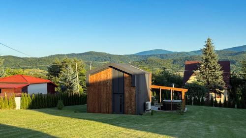 Zywiec Cabin | Beskidzka Stodoła
