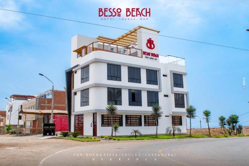 Barranca Hotel | Besso Beach Hotel