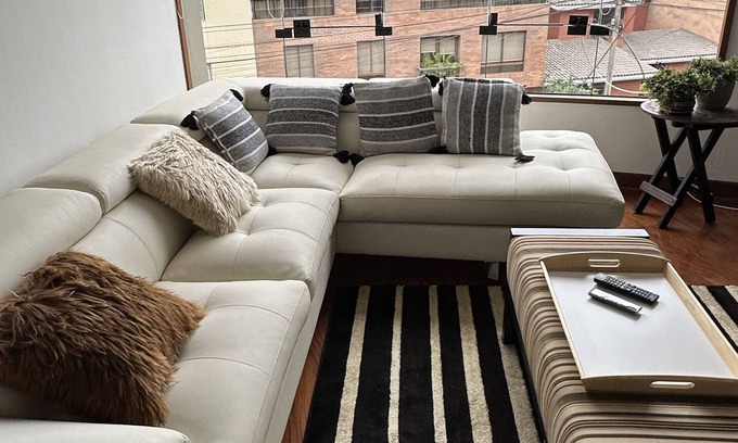 Surco Apartment | Best 3/3 Bedroom apartment for travelers