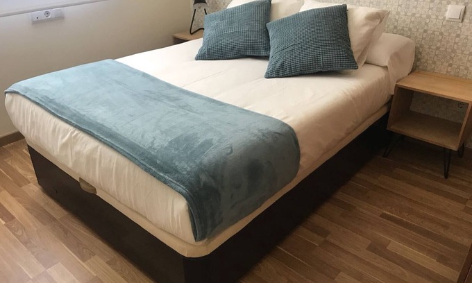 Ainsa Apartment | BEST AINSA Apartments