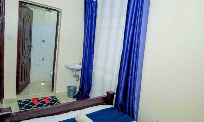 Kisii Apartment | BEST AIRBNB KISII TOWN