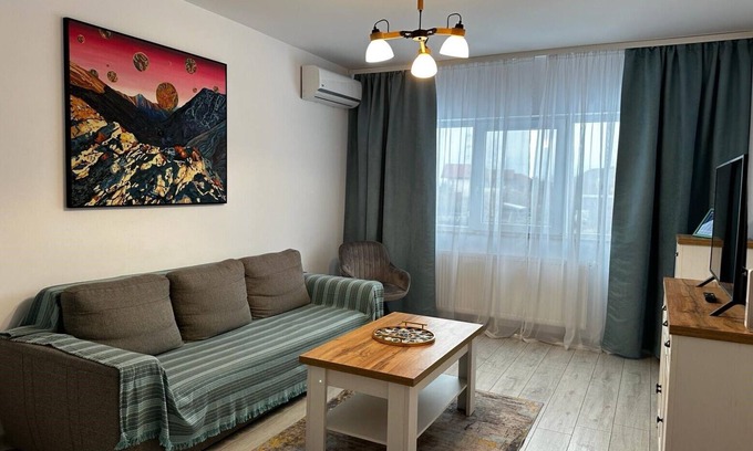 Suceava Apartment | Best Apartment Suceava