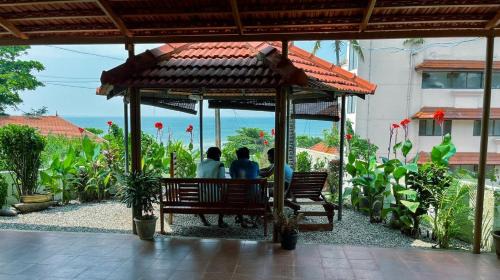 Varkala House | Best Beach View Resort In Varkala