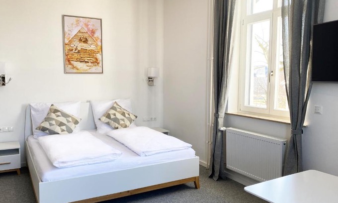 Hanau Apartment | Best Boarding House