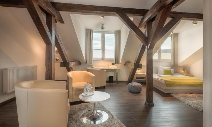 Buhl Hotel | best business bühl - boardinghouse
