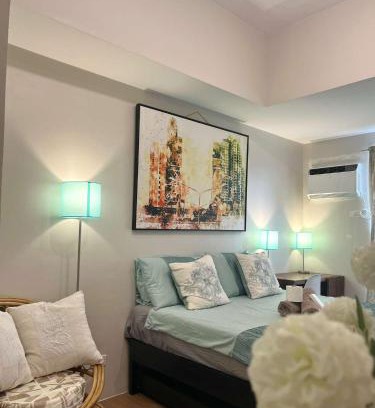 Cagayan de Oro House | Best Condo Studio 24th Floor The Loop Tower CDO Lucky 4