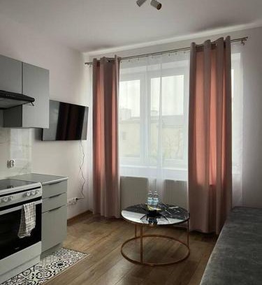 Pabianice Apartment | Best for 2