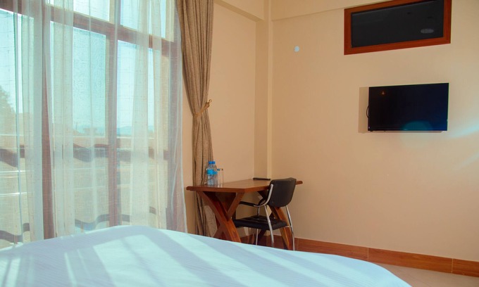 Karatu House | BEST HOTEL IN KARATU
