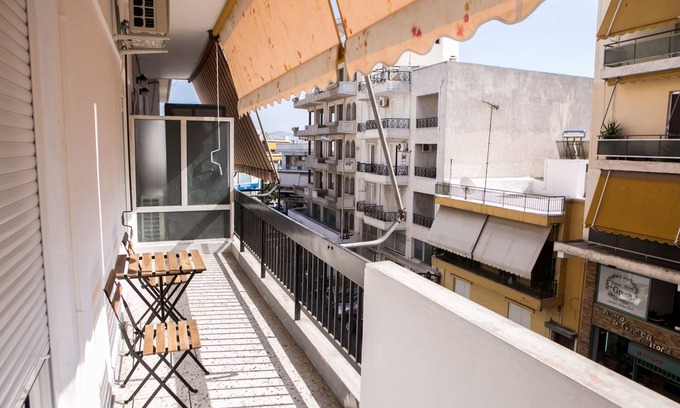 Nikaia-Agios Ioannis Rentis Apartment | Best House, Anakreontos, Perivolaki, Nikaia, Piraeus