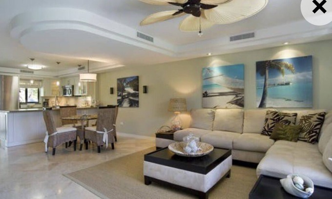 Key Largo House | Best in Buttonwood Bay Key Largo Steps From The Beach! Sunsets are Perfect!