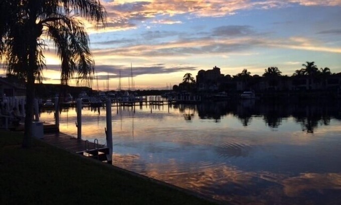 Burnt Store Marina Condo | *Best Location In Burnt Store Marina*