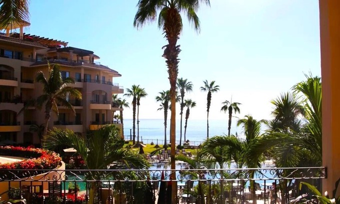 Los Cabos Condo | Best location within Award Winning Resort, Overlooks Pool/Beach!