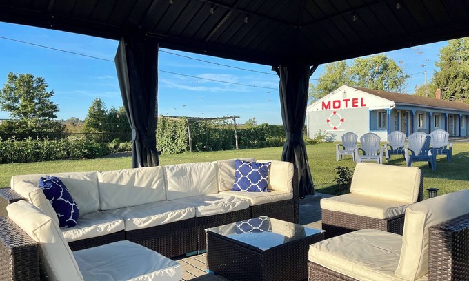 Bowling Green Hotel | Best Motel Bowling Green