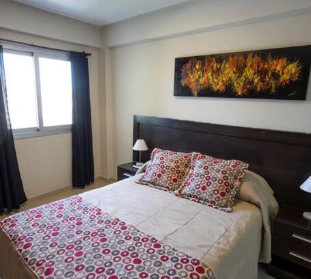 Province of Tucuman Apartment | Best Parque - Pileta y Cochera - Solo autos