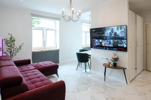 Johvi Parish Apartment | Best Place
