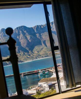 Hout Bay Apartment | Best Place Ever