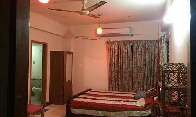 Dhaka Apartment | Best place If you wanna to stay