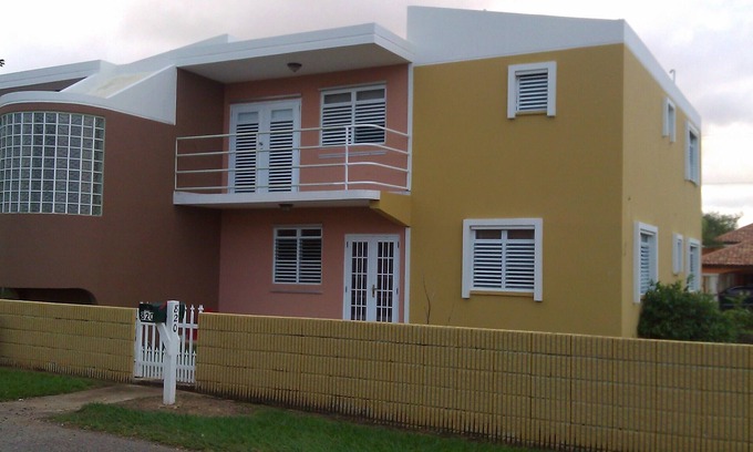 Hatillo House | Best Place In The North Coast Of Puerto Rico