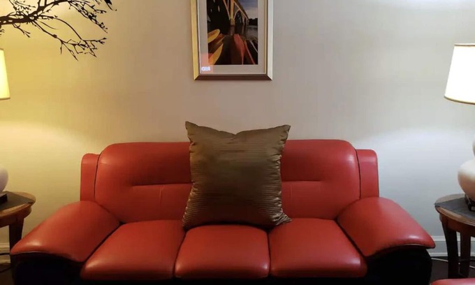 Kingman Park Apartment | Best Place on Cap Hill/Minutes from Metro