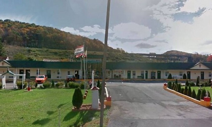 Frostburg Hotel | Best Quality Lowest Rates in the town