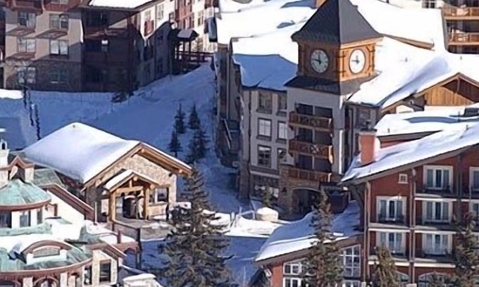 Salt Lake Mountain Resorts Condo | Best Rates at Solitude - 1 BR plus Den