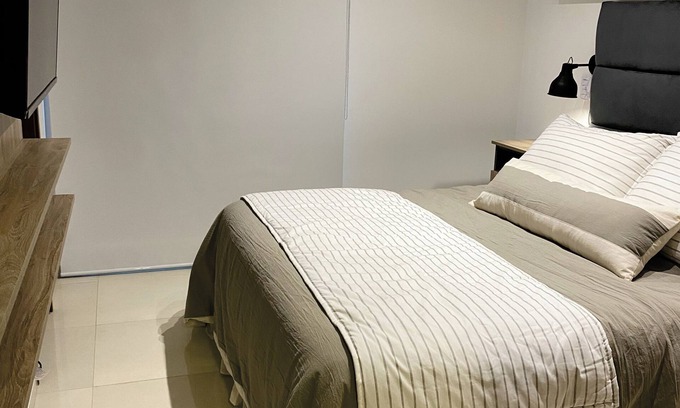 Province of Tucuman Apartment | BEST SANTA FE I