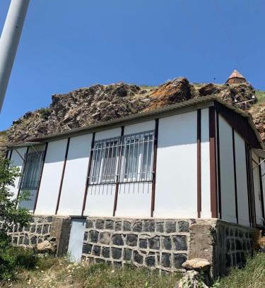 Sevan Apartment | Best Sevan Villa 1