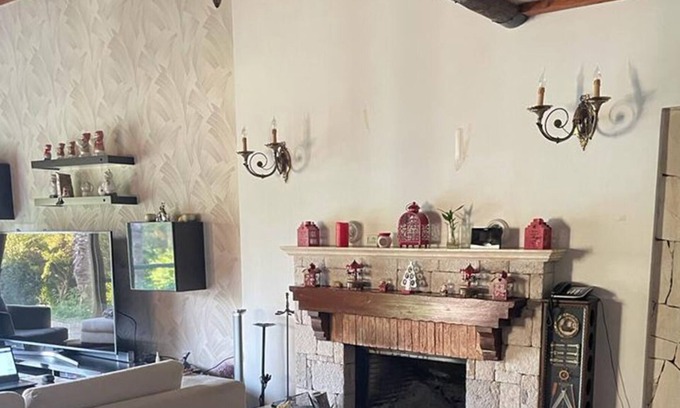 Esenyurt Villa | Best Villa in nature