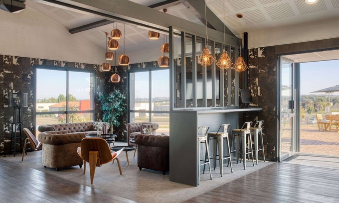 Le Passage Hotel | Best Western Agen Le Passage