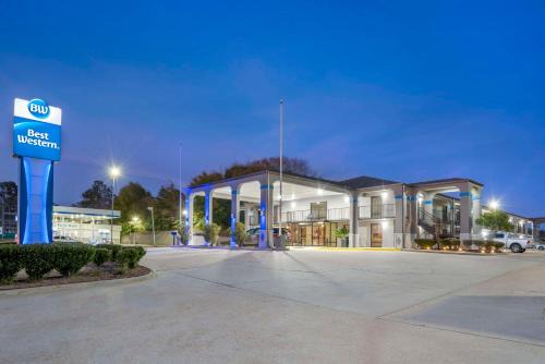 Andalusia Hotel | Best Western Andalusia Inn