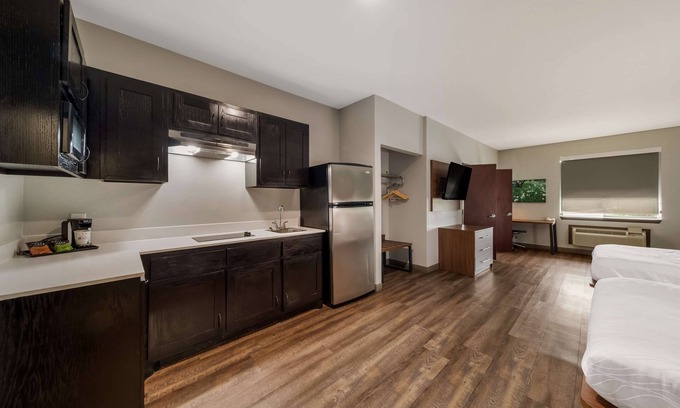 Bowie Hotel | Best Western Bowie Inn & Suites