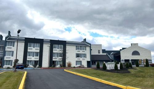 Carlisle Hotel | Best Western Carlisle South
