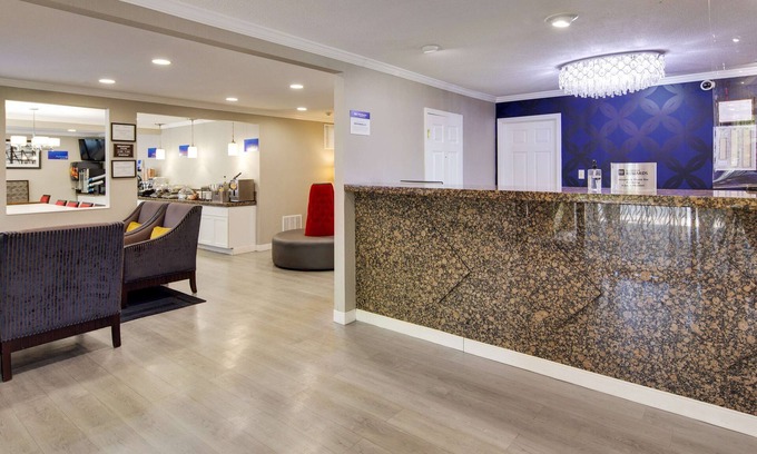 Latonia Hotel | Best Western Clermont