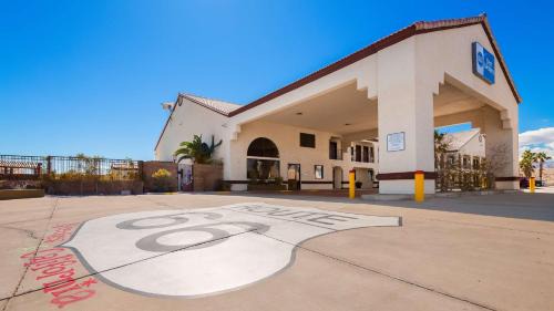 Needles Hotel | Best Western Colorado River Inn