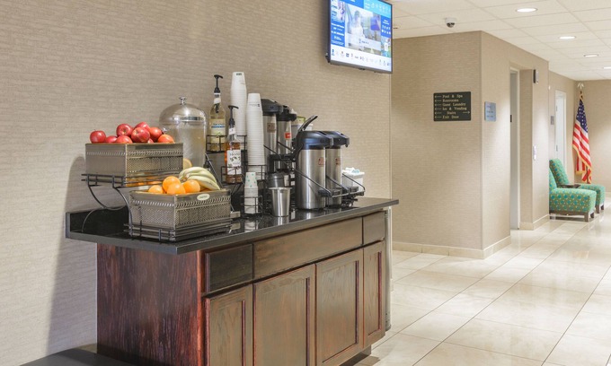 Concord Hotel | Best Western Concord Inn & Suites
