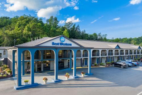 Woodbine Hotel | Best Western Corbin Inn