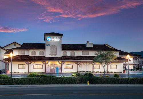 Corona Hotel | Best Western Corona Hotel & Suites