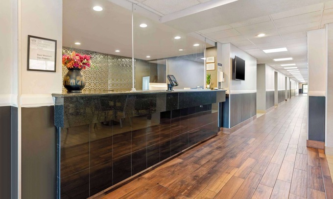 Des Plaines Hotel | Best Western Des Plaines/O’Hare