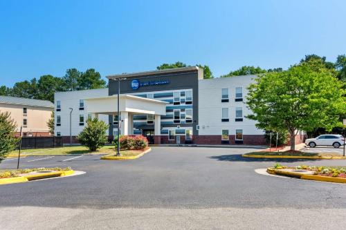 Doswell Hotel | Best Western Doswell Hotel