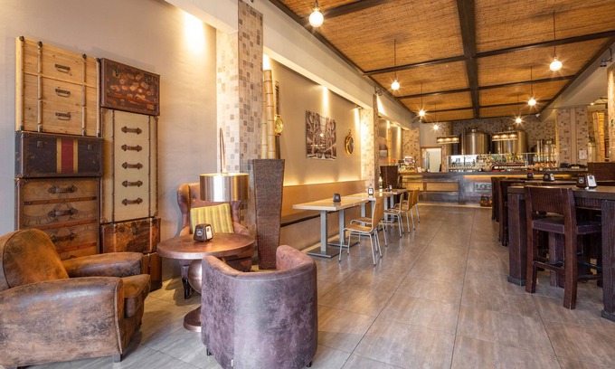 Trezzano sul Naviglio Hotel | Best Western Hotel Goldenmile Milan