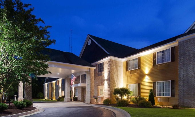 Kilmarnock Hotel | Best Western Kilmarnock Hotel