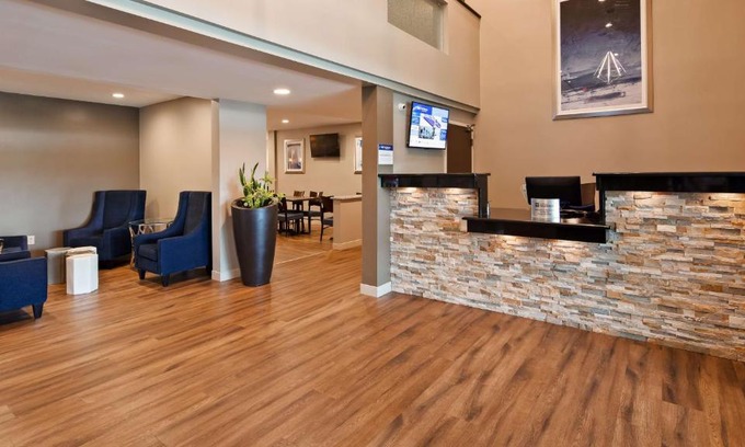La Plata Hotel | Best Western La Plata Inn