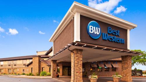 Lapeer Hotel | Best Western Lapeer Inn