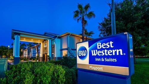 Atlantic Beach Hotel | Best Western Mayport Inn and Suites