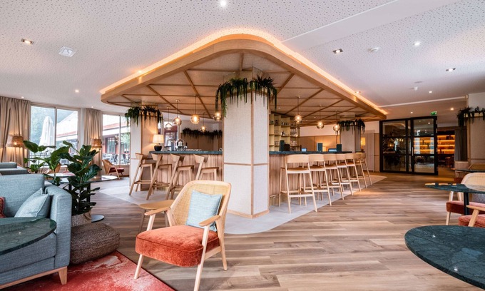 Saulx-les-Chartreux Hotel | Best Western Plus l’Oree Paris Sud