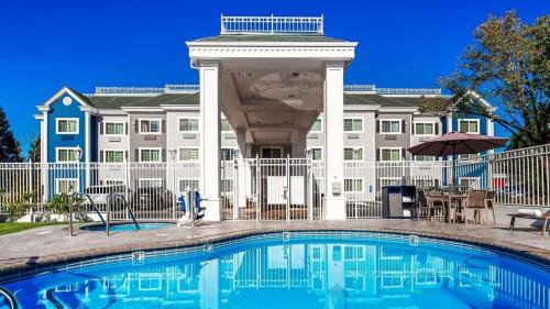 Paradise Hotel | Best Western Paradise Hotel