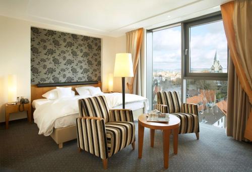 Kernstadt Hotel | Best Western Plus Arosa Hotel