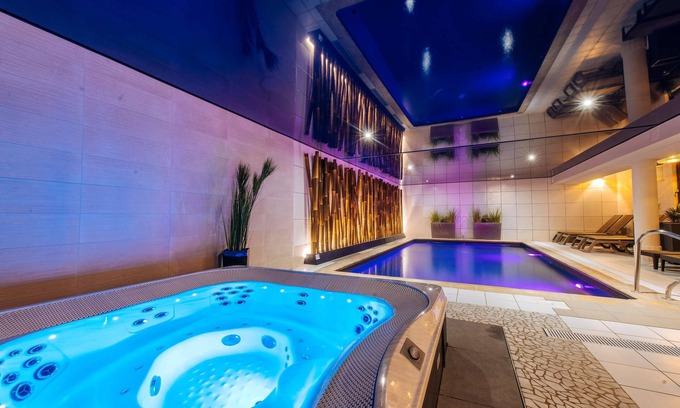 Baldersheim Hotel | Best Western Plus Au Cheval Blanc Mulhouse Nord