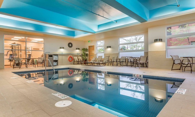 Bathurst Hotel | Best Western Plus Bathurst Hotel & Suites