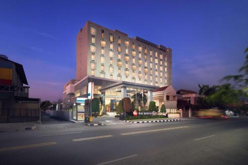 Palu Hotel | Best Western Plus Coco Palu